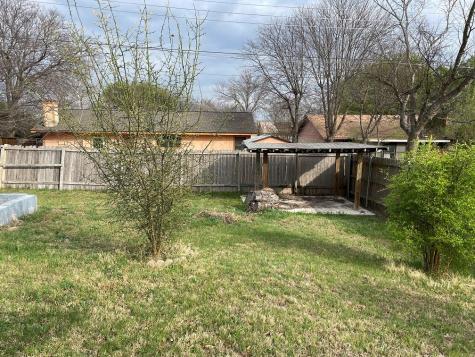 2808 Lawndale Street Killeen TX 76549