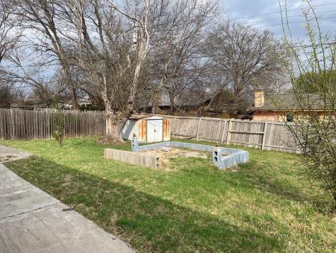 2808 Lawndale Street Killeen TX 76549