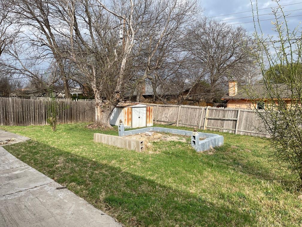 2808 Lawndale Street Killeen TX 76549