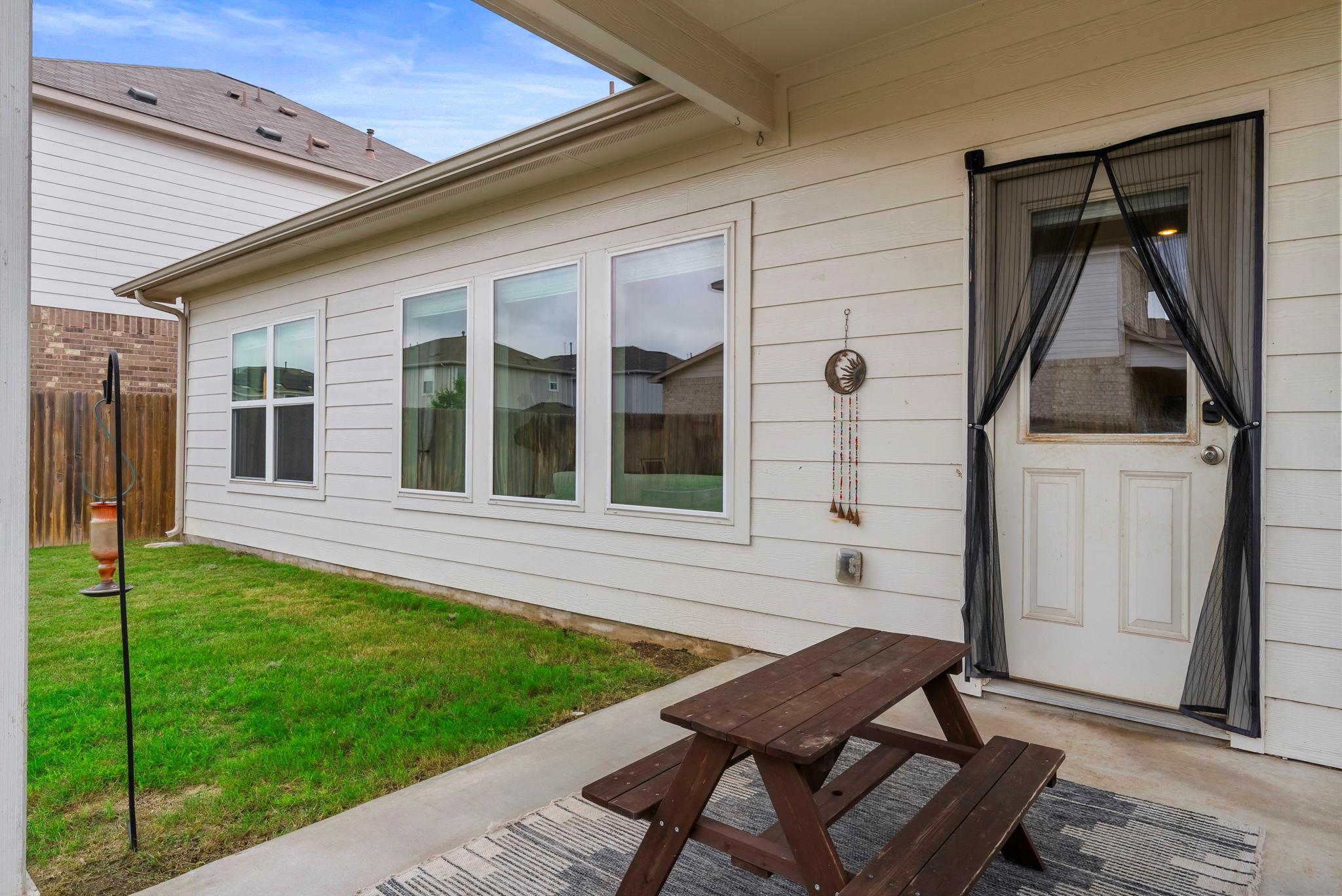 12100 Texana Trail Manor TX 78653