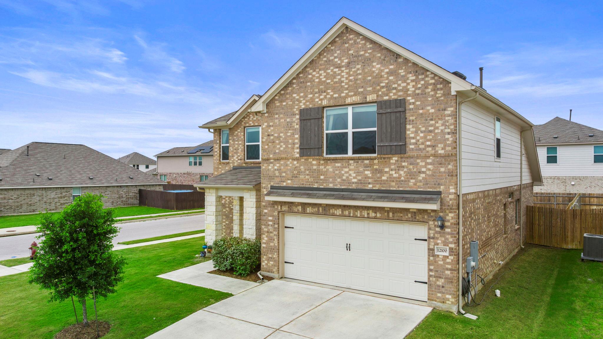 12100 Texana Trail Manor TX 78653