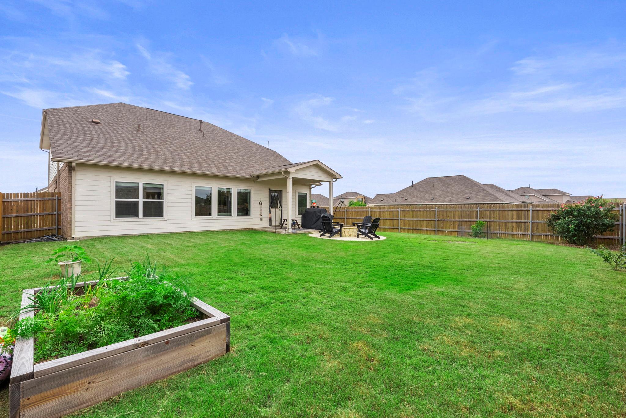 12100 Texana Trail Manor TX 78653