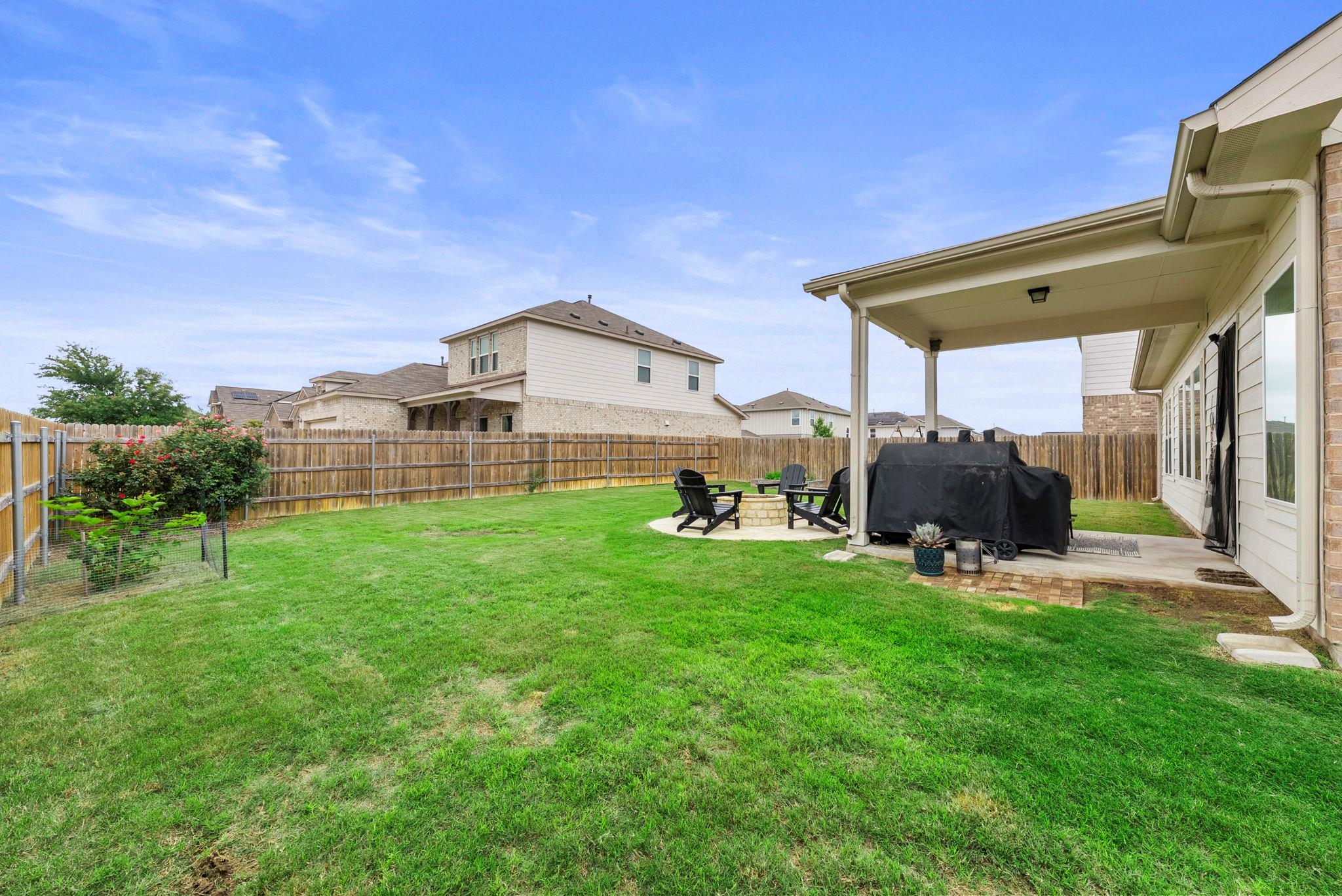 12100 Texana Trail Manor TX 78653