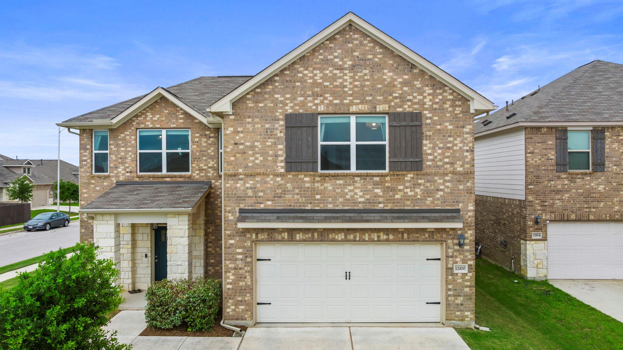 12100 Texana Trail Manor TX 78653