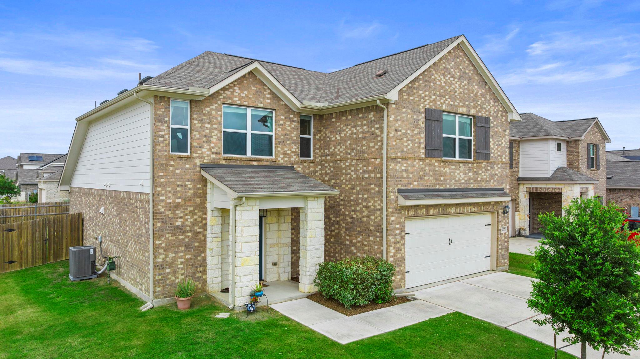 12100 Texana Trail Manor TX 78653