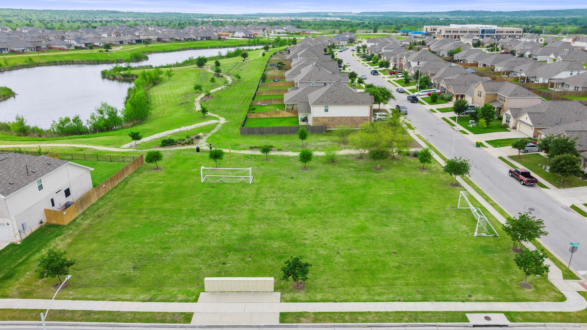 12100 Texana Trail Manor TX 78653