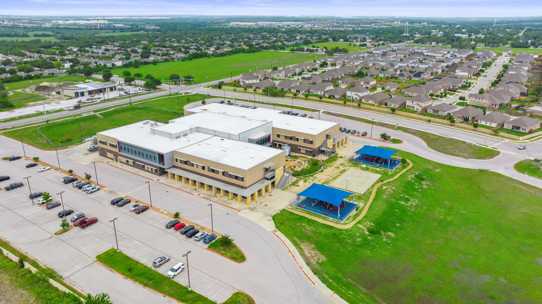 12100 Texana Trail Manor TX 78653