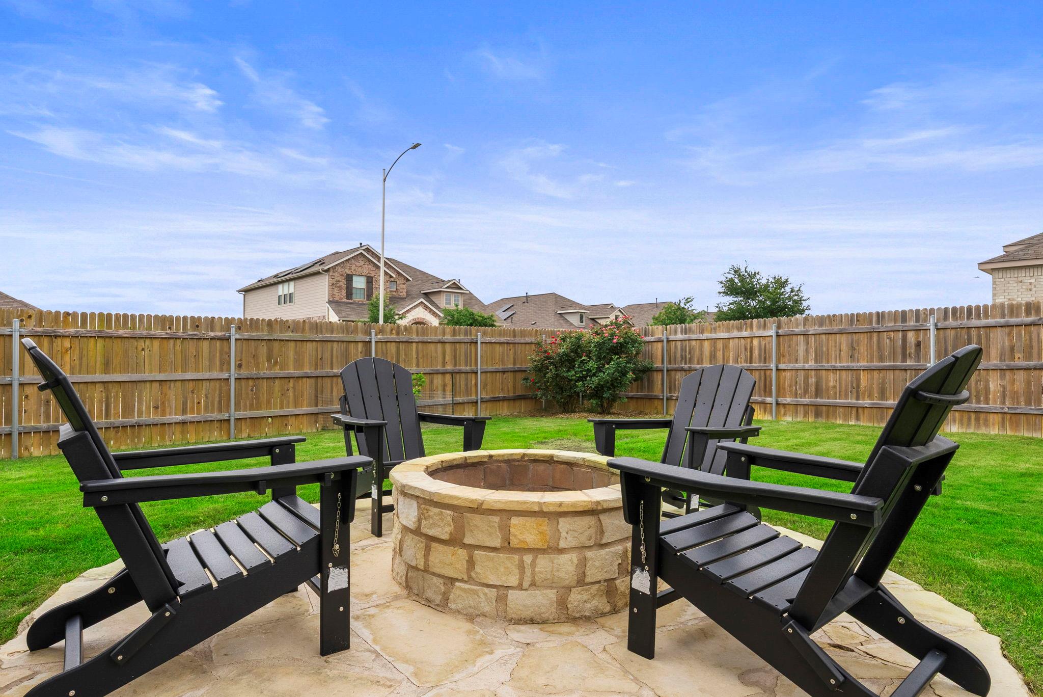 12100 Texana Trail Manor TX 78653