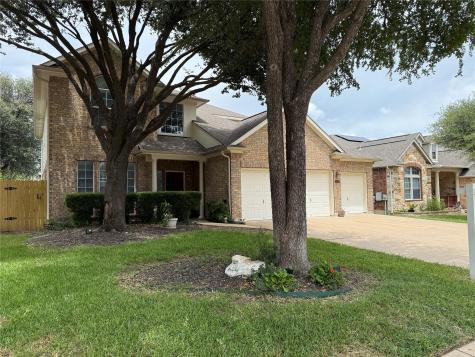 506 Fern Court Cedar Park TX 78613