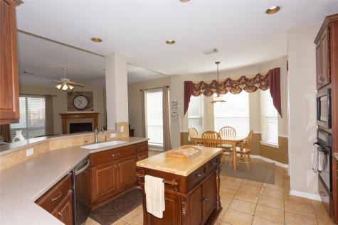 506 Fern Court Cedar Park TX 78613