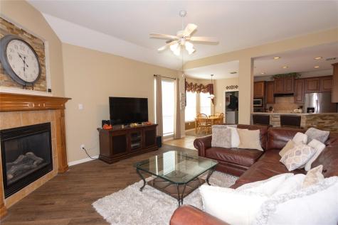 506 Fern Court Cedar Park TX 78613