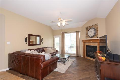 506 Fern Court Cedar Park TX 78613