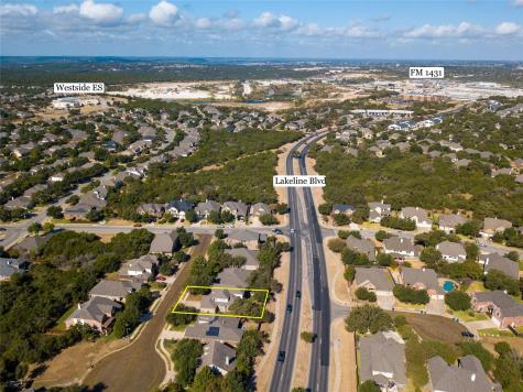 506 Fern Court Cedar Park TX 78613