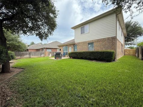 506 Fern Court Cedar Park TX 78613