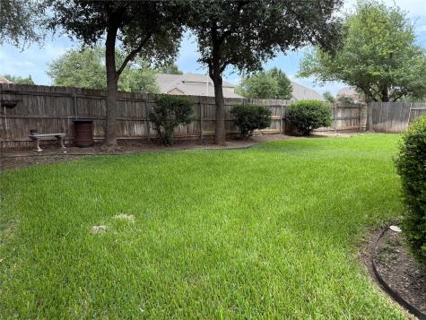 506 Fern Court Cedar Park TX 78613