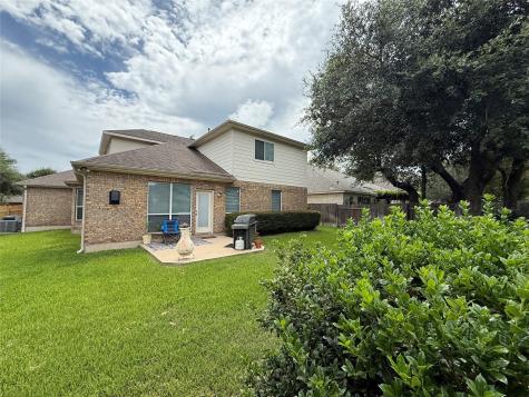506 Fern Court Cedar Park TX 78613
