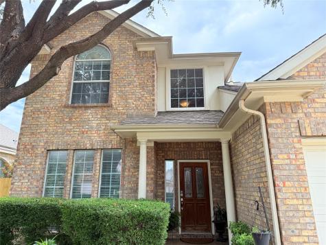 506 Fern Court Cedar Park TX 78613