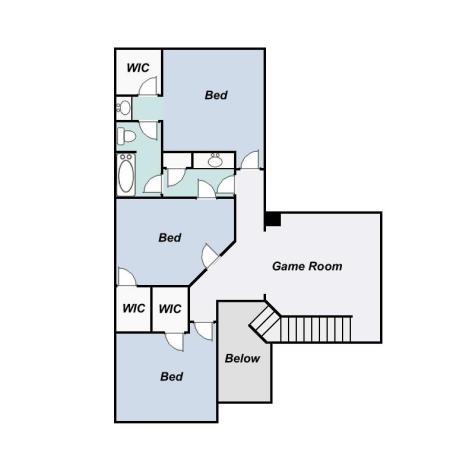 506 Fern Court Cedar Park TX 78613