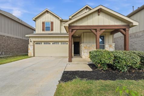 425 Purple Heart Drive Buda TX 78610