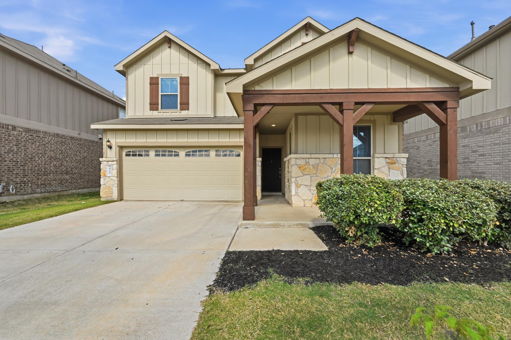 425 Purple Heart Drive Buda TX 78610