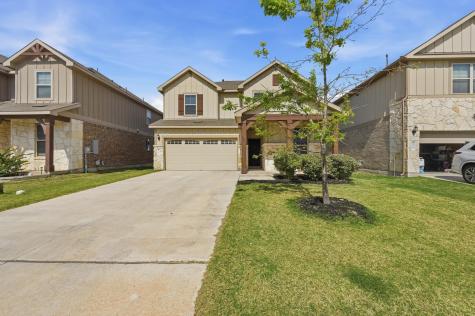 425 Purple Heart Drive Buda TX 78610