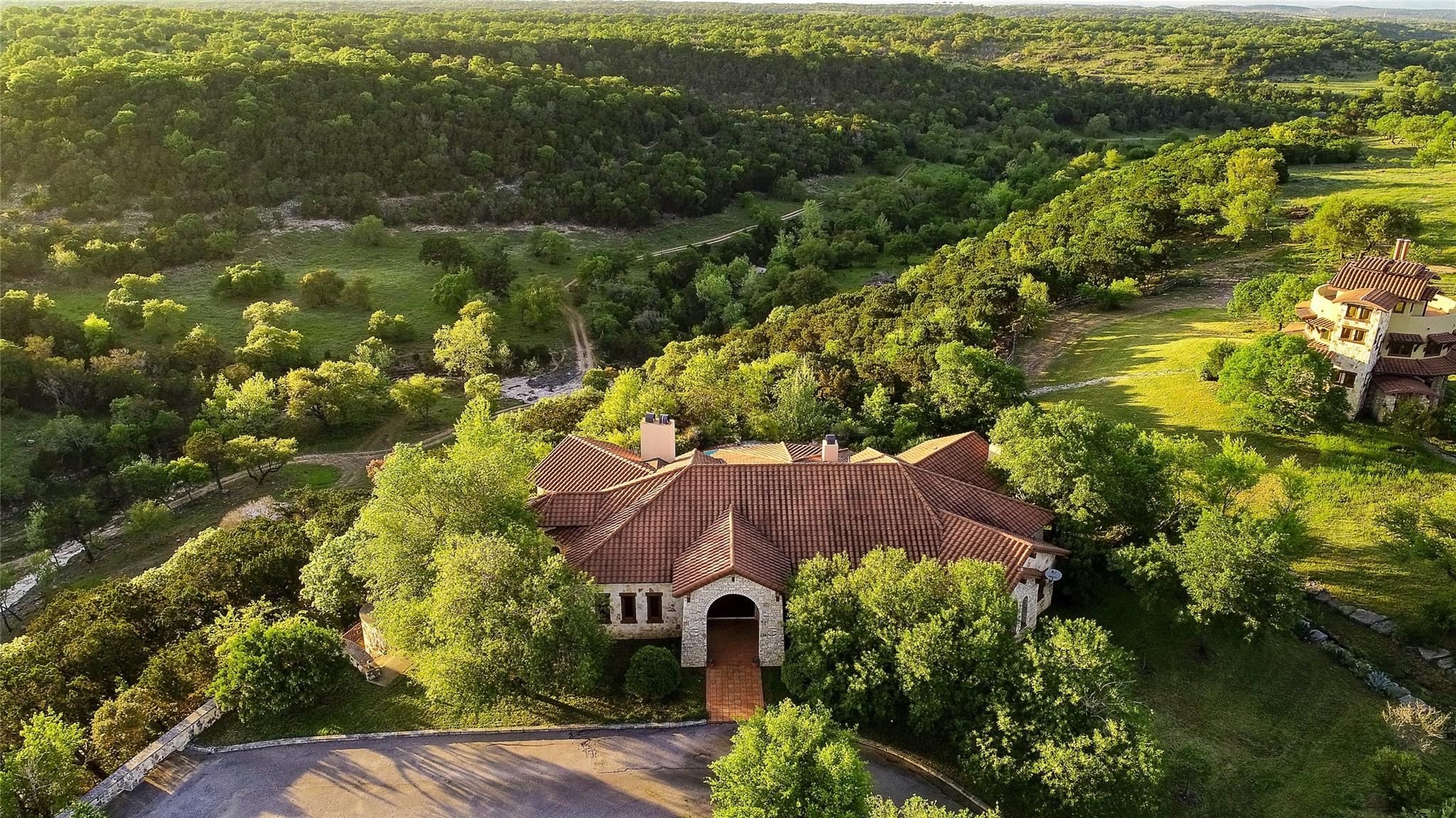 19201 Moreh Peak Pass Austin TX 78738