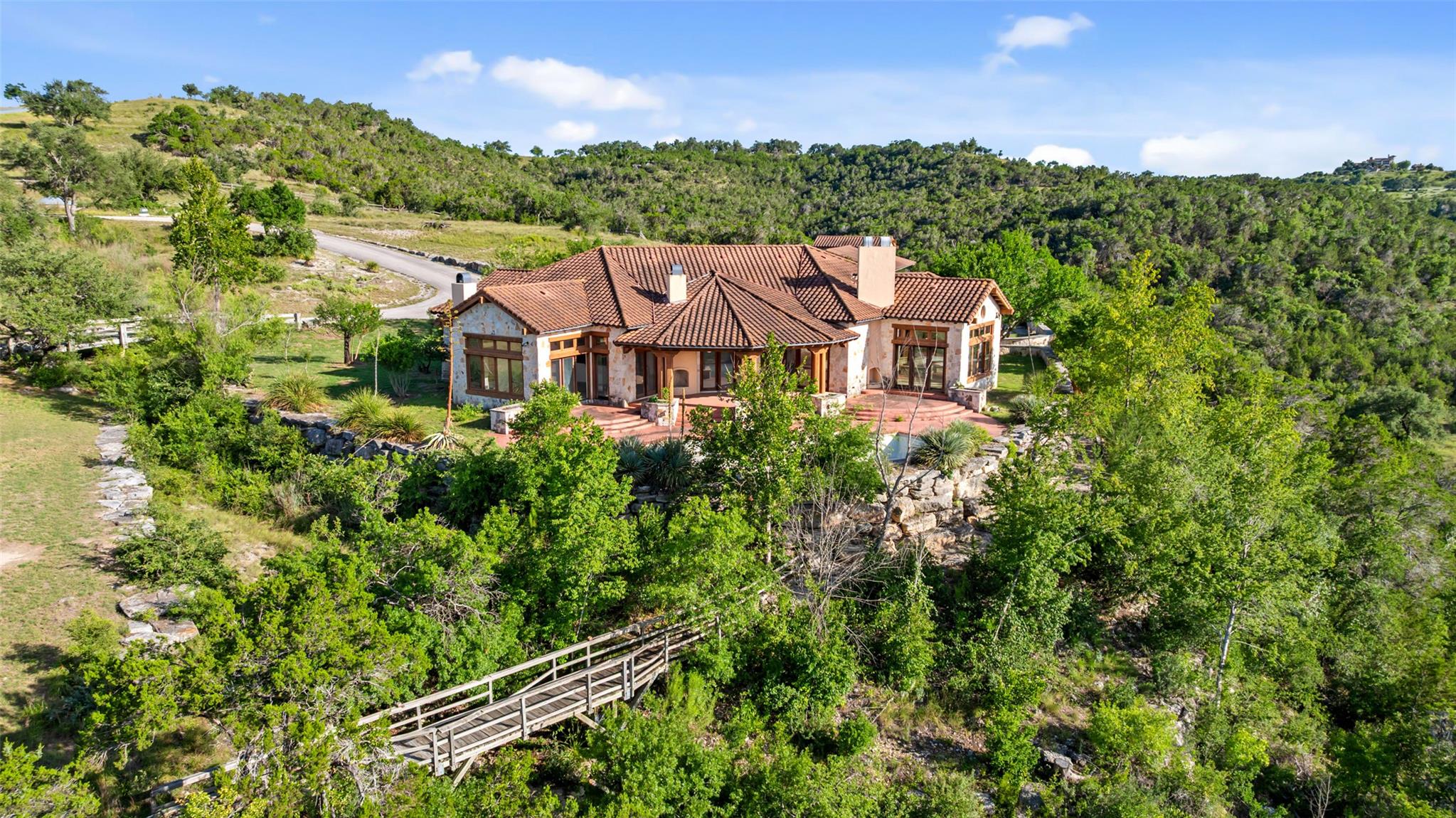 19201 Moreh Peak Pass Austin TX 78738