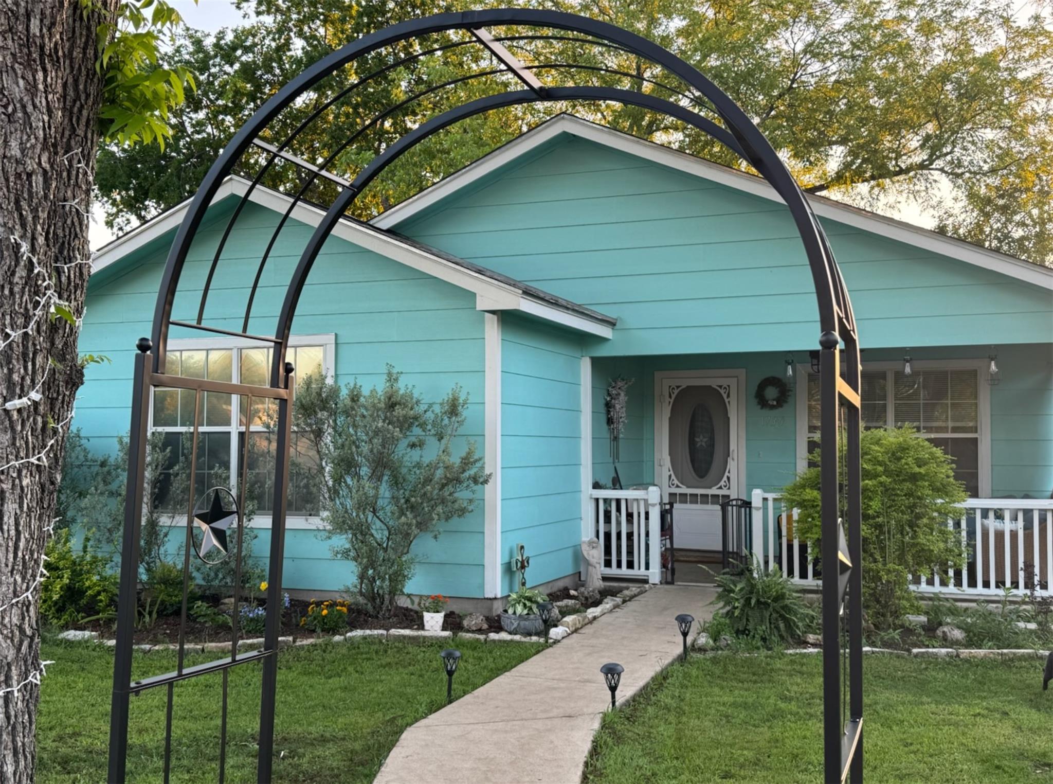 1730 Candee Street Georgetown TX 78626