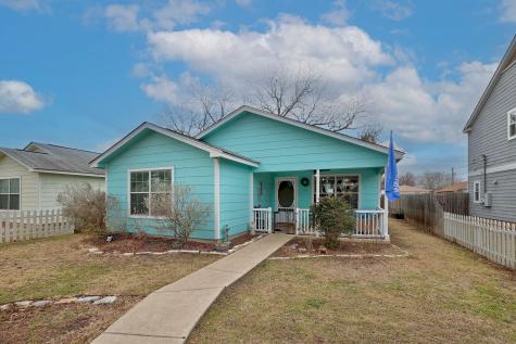 1730 Candee Street Georgetown TX 78626