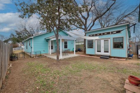 1730 Candee Street Georgetown TX 78626
