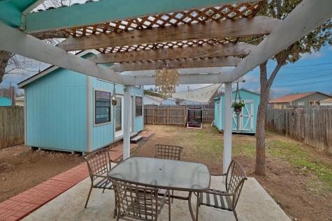 1730 Candee Street Georgetown TX 78626