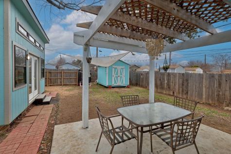 1730 Candee Street Georgetown TX 78626