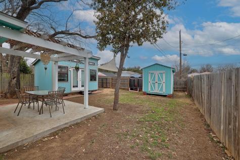 1730 Candee Street Georgetown TX 78626