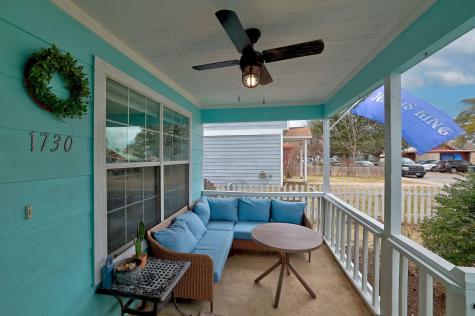 1730 Candee Street Georgetown TX 78626