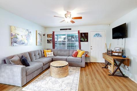 1730 Candee Street Georgetown TX 78626