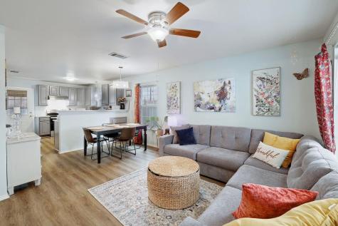 1730 Candee Street Georgetown TX 78626