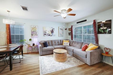 1730 Candee Street Georgetown TX 78626