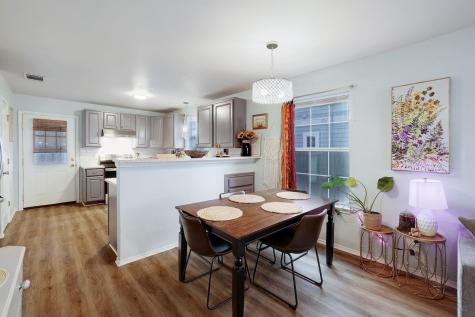 1730 Candee Street Georgetown TX 78626
