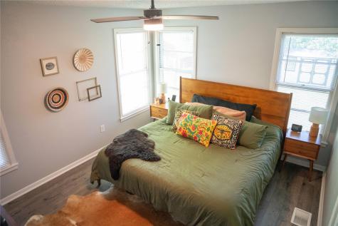 1120 Nix Road Lampasas TX 76550