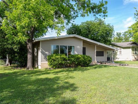 1120 Nix Road Lampasas TX 76550