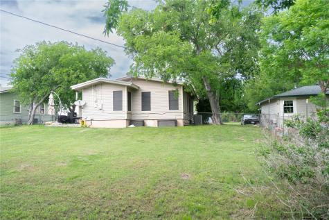 1120 Nix Road Lampasas TX 76550