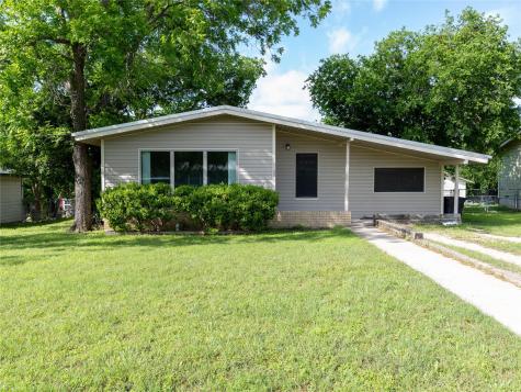 1120 Nix Road Lampasas TX 76550