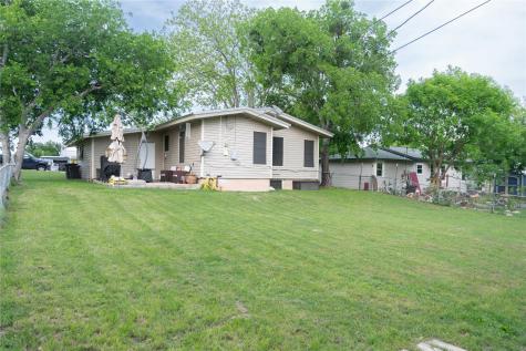1120 Nix Road Lampasas TX 76550