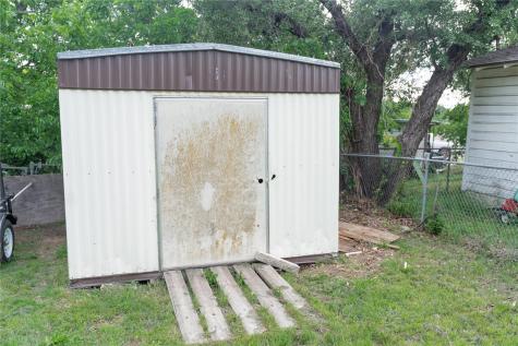 1120 Nix Road Lampasas TX 76550