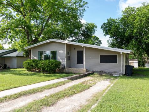 1120 Nix Road Lampasas TX 76550