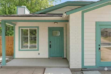 6807 Trendal Lane Austin TX 78744