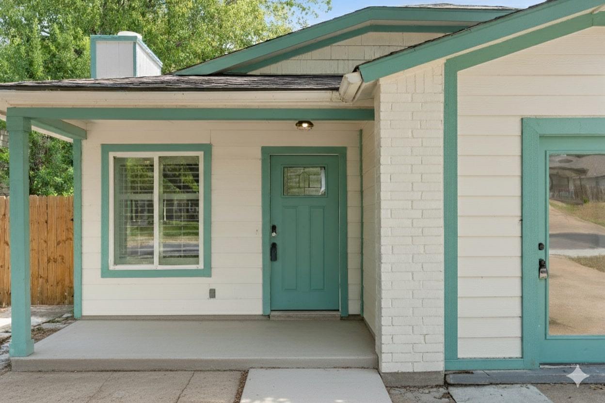 6807 Trendal Lane Austin TX 78744