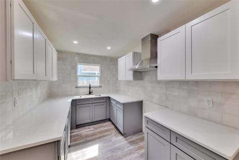 6807 Trendal Lane Austin TX 78744