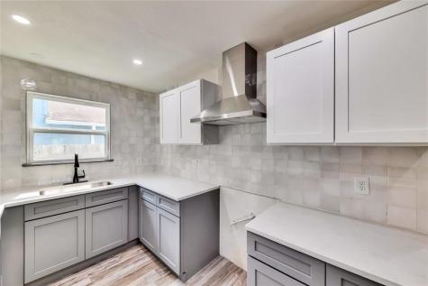 6807 Trendal Lane Austin TX 78744