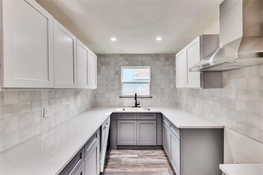 6807 Trendal Lane Austin TX 78744